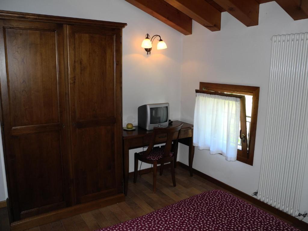 Willa Agriturismo Cornolere Castelcucco Zewnętrze zdjęcie