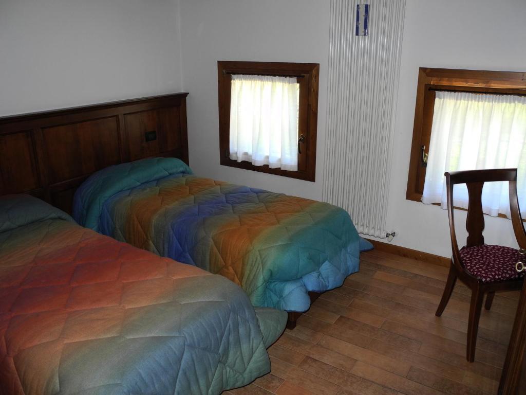 Willa Agriturismo Cornolere Castelcucco Zewnętrze zdjęcie