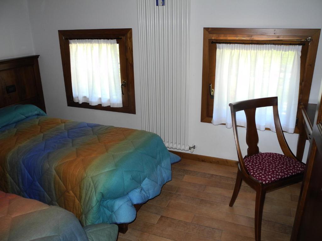 Willa Agriturismo Cornolere Castelcucco Zewnętrze zdjęcie