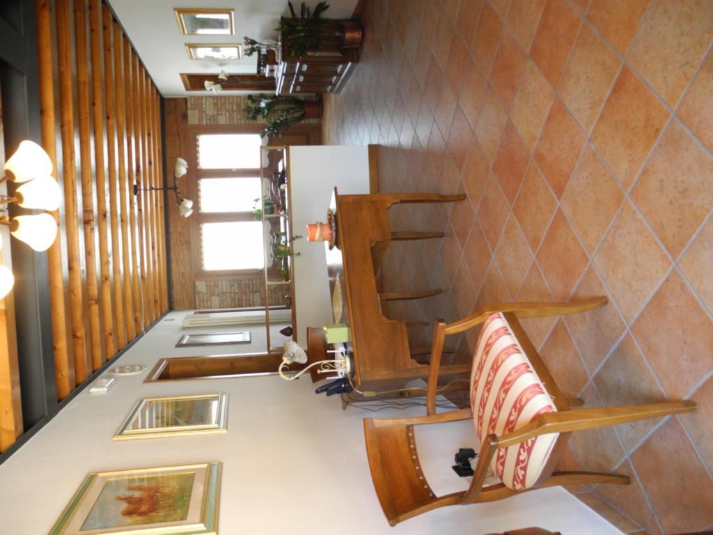 Willa Agriturismo Cornolere Castelcucco Zewnętrze zdjęcie